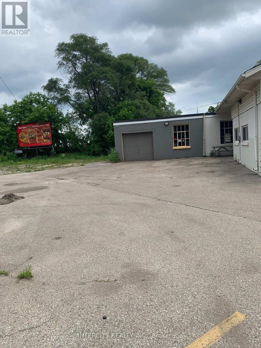 21 Industrial Street, Guelph (Grange Road), Ontario  N1E 6C2 - Photo 11 - X12761018