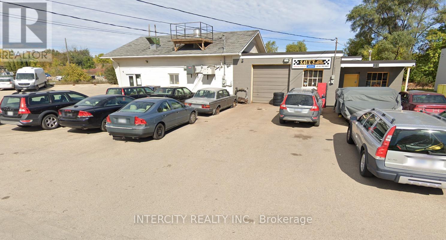 21 Industrial Street, Guelph (Grange Road), Ontario  N1E 6C2 - Photo 13 - X12761018