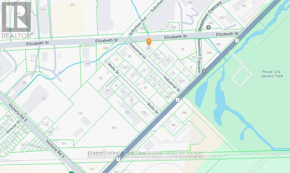 21 Industrial Street, Guelph (Grange Road), Ontario  N1E 6C2 - Photo 14 - X12761018