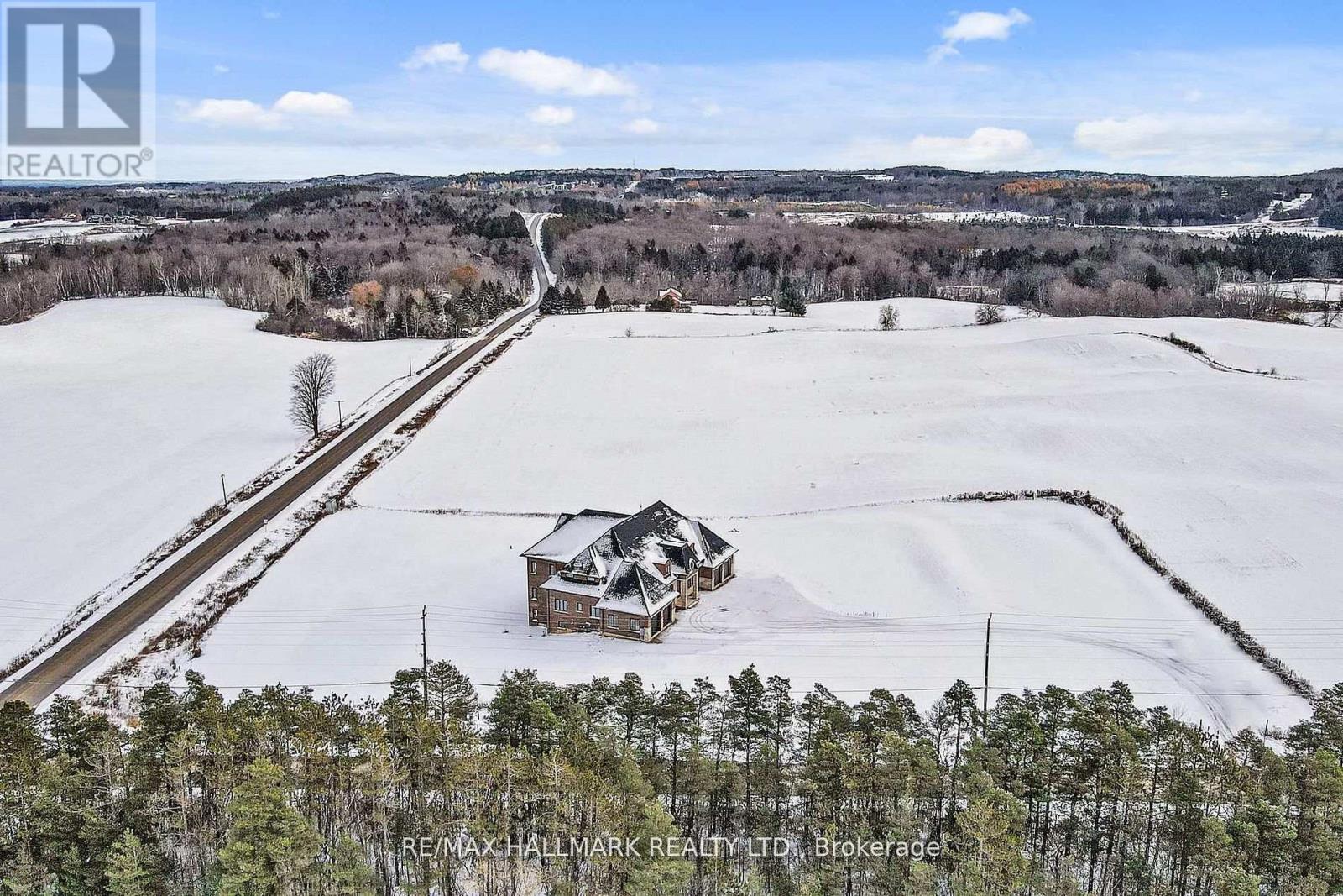 753281 2nd Line Ehs, Mono, Ontario  L9W 5W4 - Photo 38 - X12761092