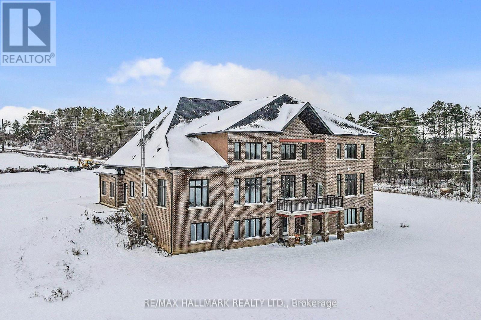 753281 2nd Line Ehs, Mono, Ontario  L9W 5W4 - Photo 5 - X12761092