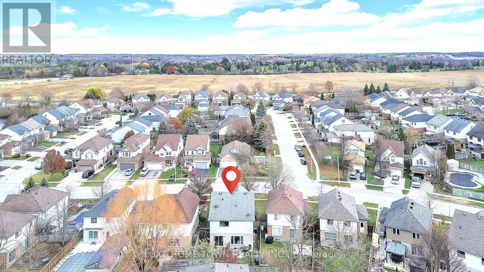 130 Adler Drive, Cambridge, Ontario  L9T 3W5 - Photo 41 - X12761156