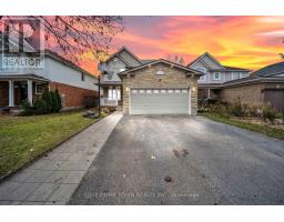 130 ADLER DRIVE, Cambridge, Ontario
