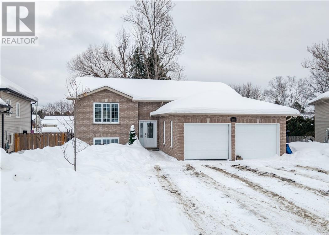 2264 Boardwalk Avenue, Greater Sudbury, Ontario  P3N 0A6 - Photo 30 - 2126326