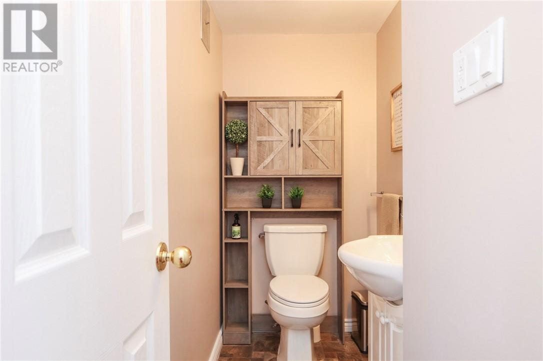 214 Darby Street, Greater Sudbury, Ontario  P3B 3V1 - Photo 13 - 2126319