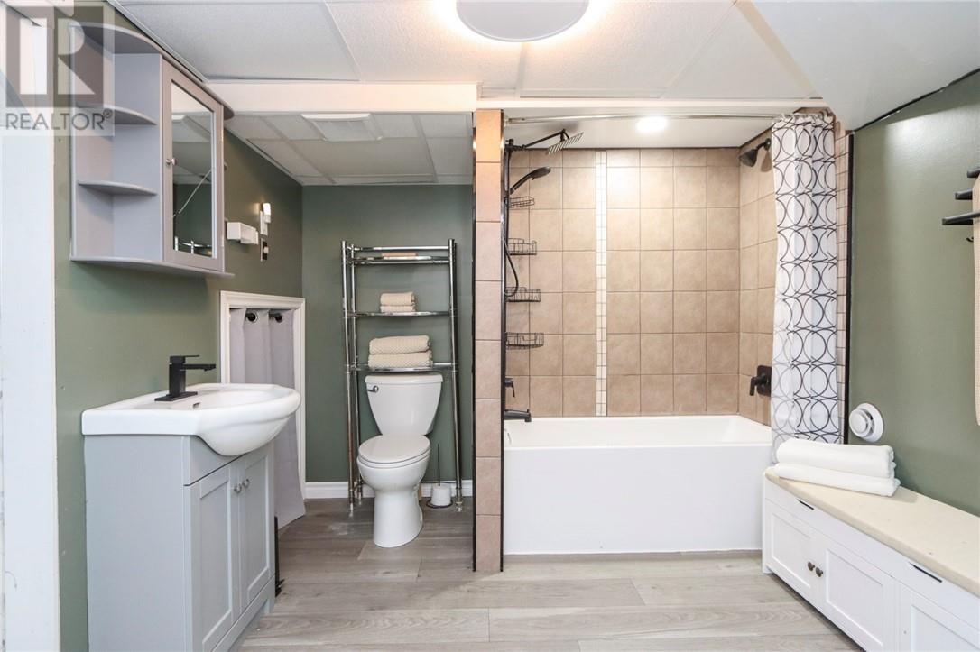 214 Darby Street, Greater Sudbury, Ontario  P3B 3V1 - Photo 24 - 2126319