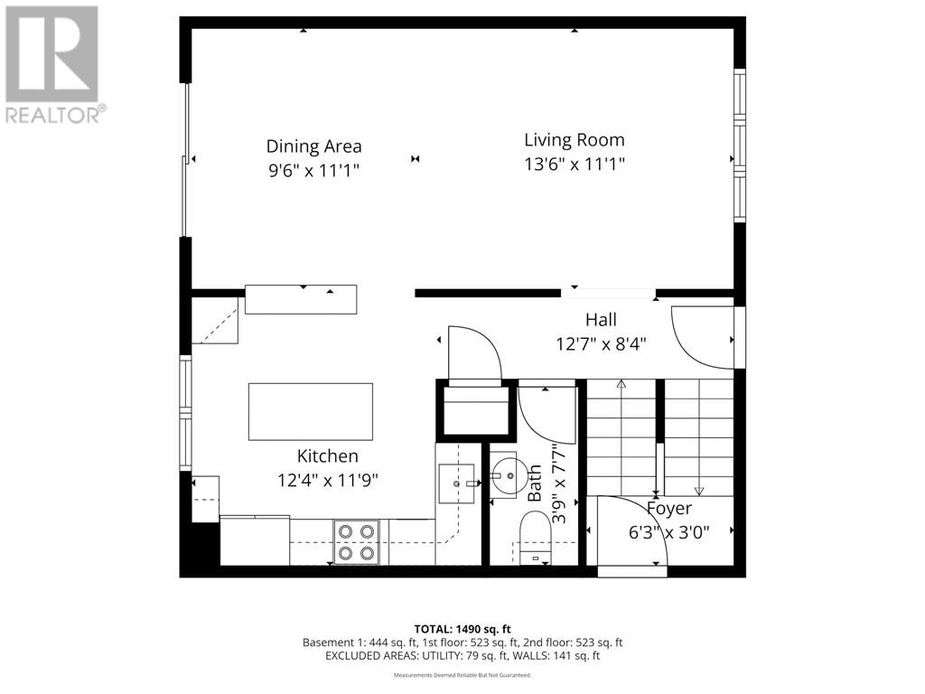 214 Darby Street, Greater Sudbury, Ontario  P3B 3V1 - Photo 29 - 2126319