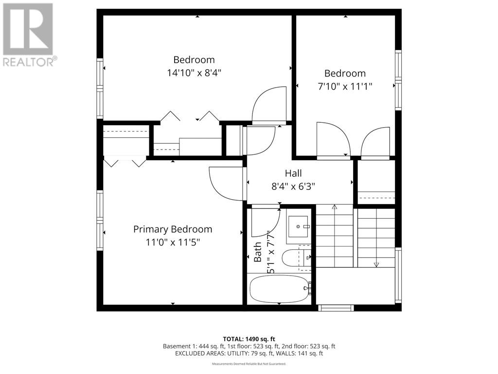 214 Darby Street, Greater Sudbury, Ontario  P3B 3V1 - Photo 30 - 2126319