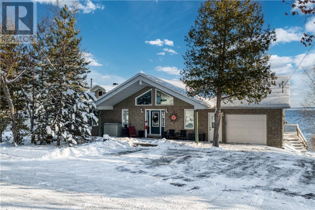 1675 West Bay Road, garson, Ontario