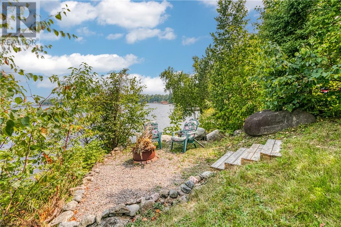 1675 West Bay Road, Garson, Ontario  P3L 1V3 - Photo 17 - 2126301