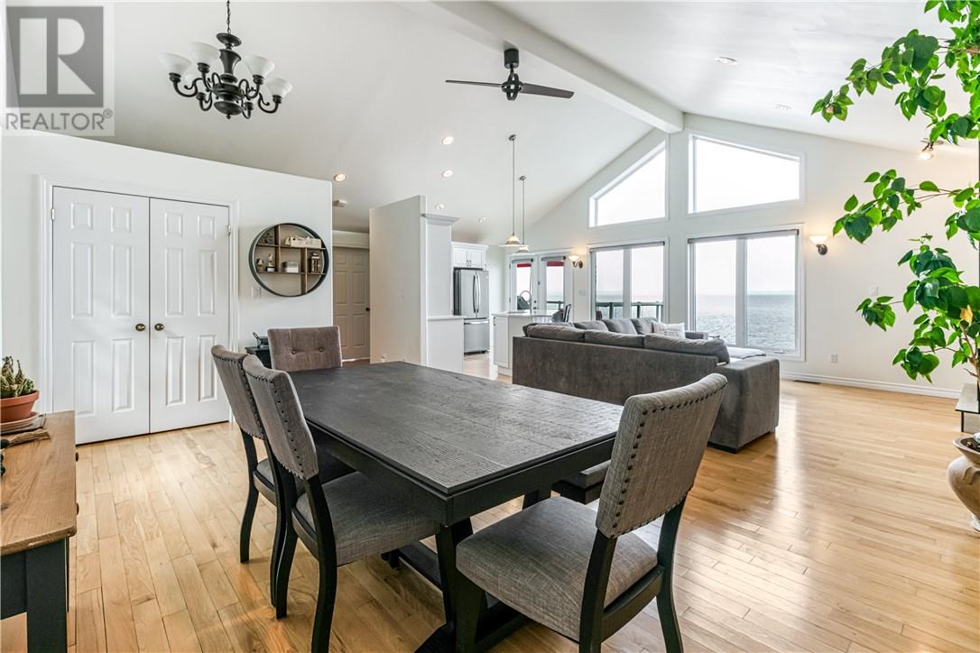 1675 West Bay Road, Garson, Ontario  P3L 1V3 - Photo 27 - 2126301