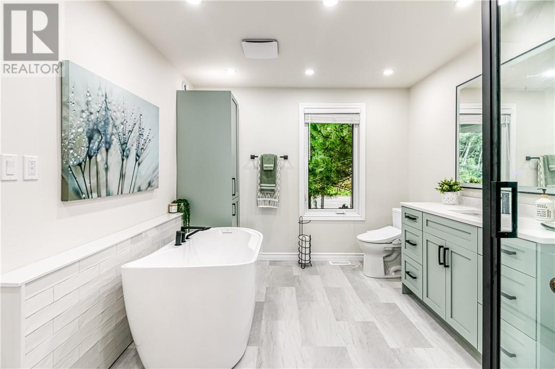 1675 West Bay Road, Garson, Ontario  P3L 1V3 - Photo 34 - 2126301