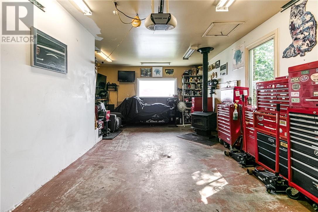 1675 West Bay Road, Garson, Ontario  P3L 1V3 - Photo 48 - 2126301