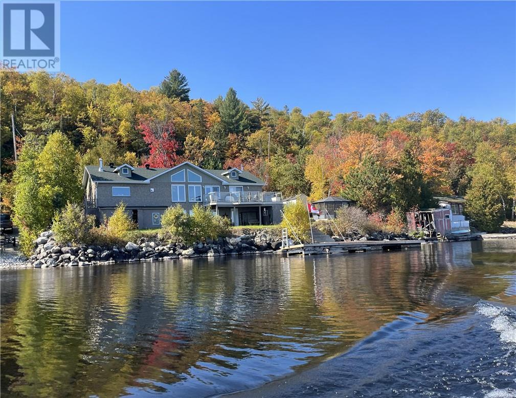 1675 West Bay Road, Garson, Ontario  P3L 1V3 - Photo 6 - 2126301