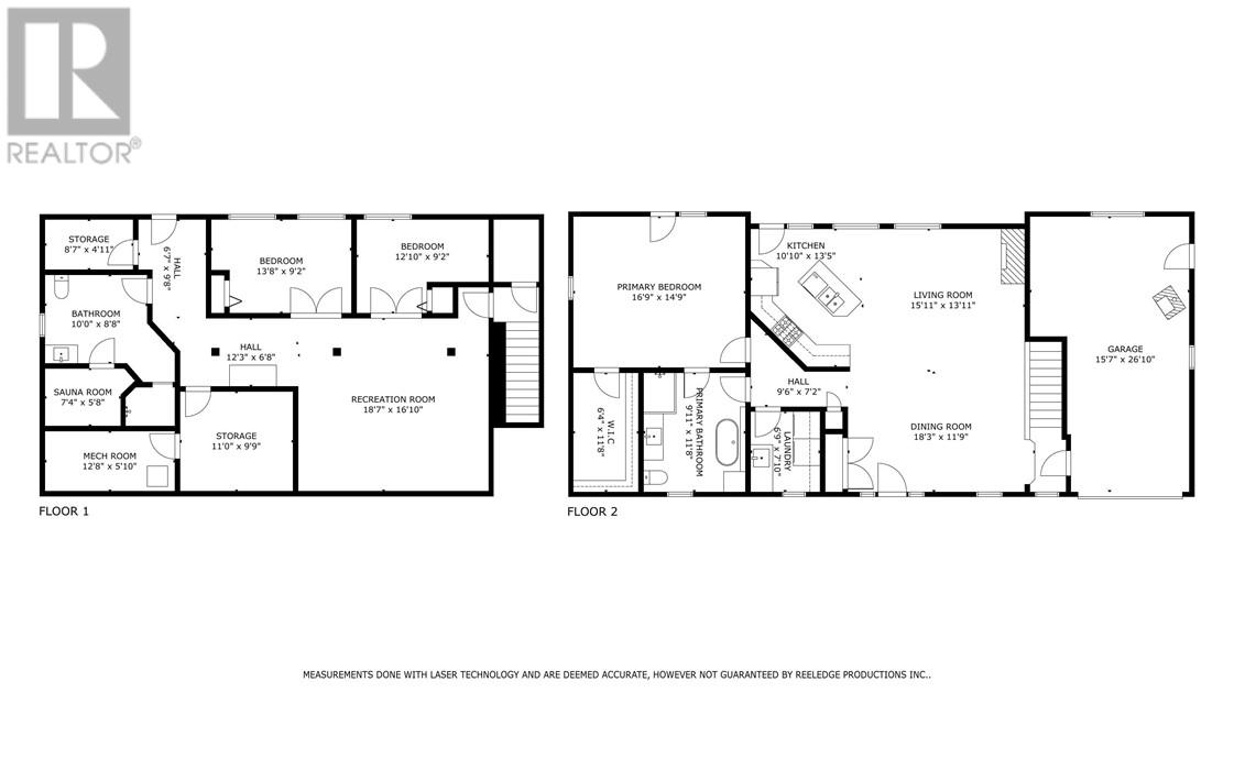 1675 West Bay Road, Garson, Ontario  P3L 1V3 - Photo 66 - 2126301