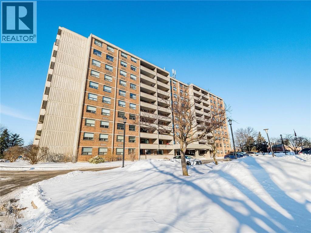 20 William Roe Boulevard Unit# 308, Newmarket, Ontario  L3Y 5V6 - Photo 2 - 40803144
