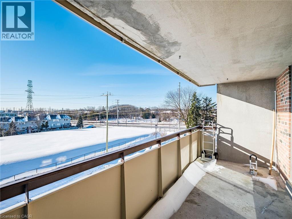 20 William Roe Boulevard Unit# 308, Newmarket, Ontario  L3Y 5V6 - Photo 30 - 40803144