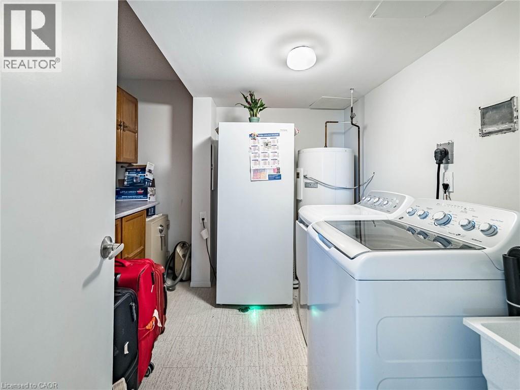 20 William Roe Boulevard Unit# 308, Newmarket, Ontario  L3Y 5V6 - Photo 41 - 40803144