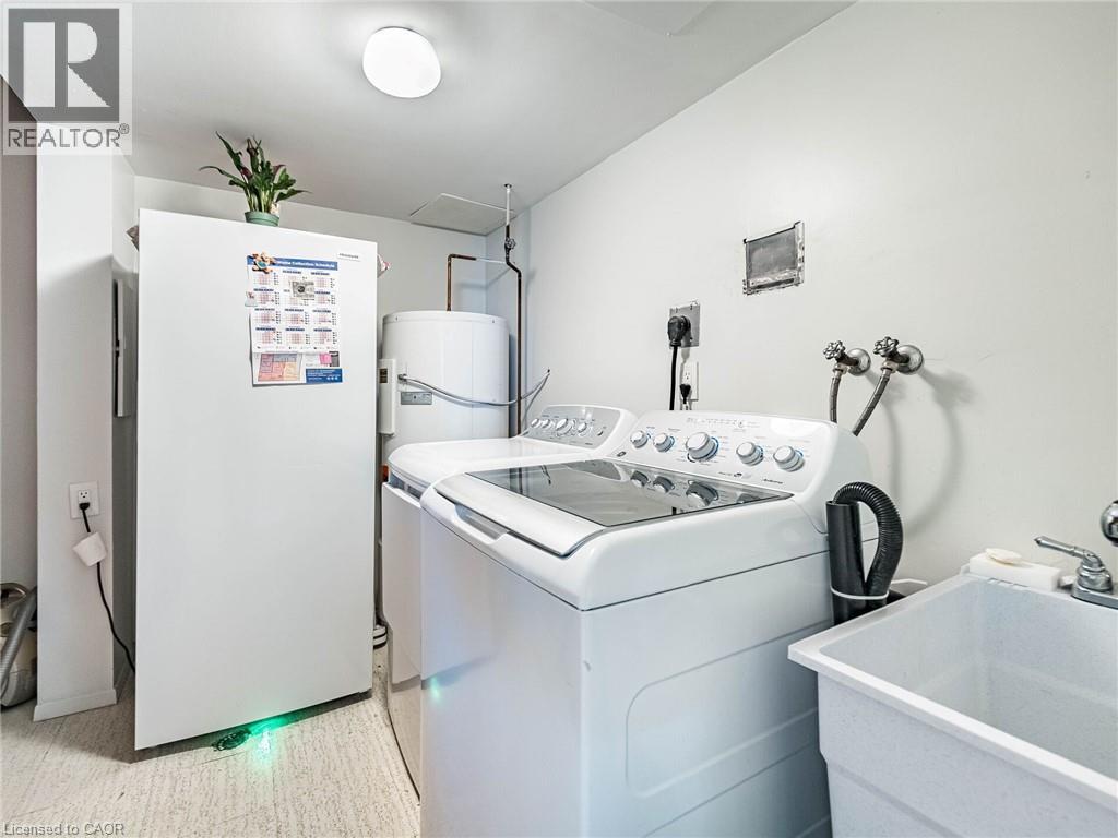 20 William Roe Boulevard Unit# 308, Newmarket, Ontario  L3Y 5V6 - Photo 42 - 40803144