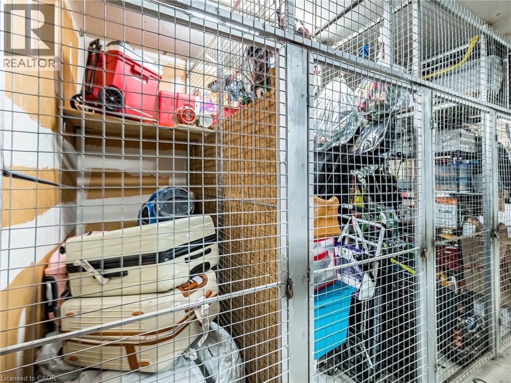 20 William Roe Boulevard Unit# 308, Newmarket, Ontario  L3Y 5V6 - Photo 45 - 40803144