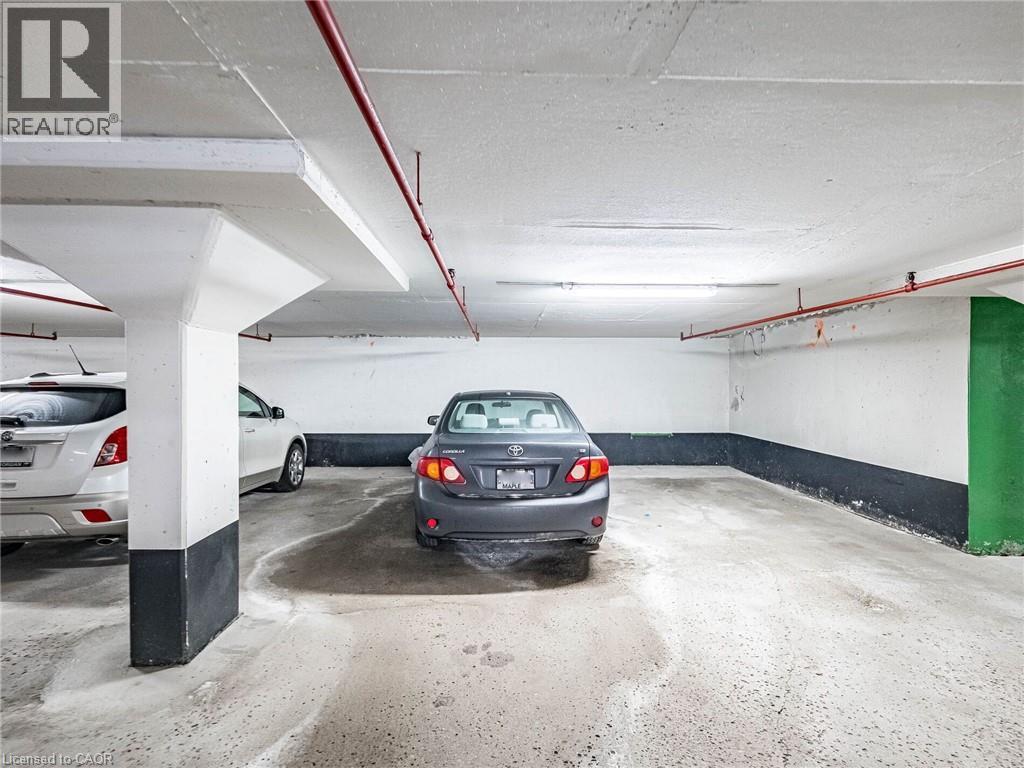 20 William Roe Boulevard Unit# 308, Newmarket, Ontario  L3Y 5V6 - Photo 50 - 40803144