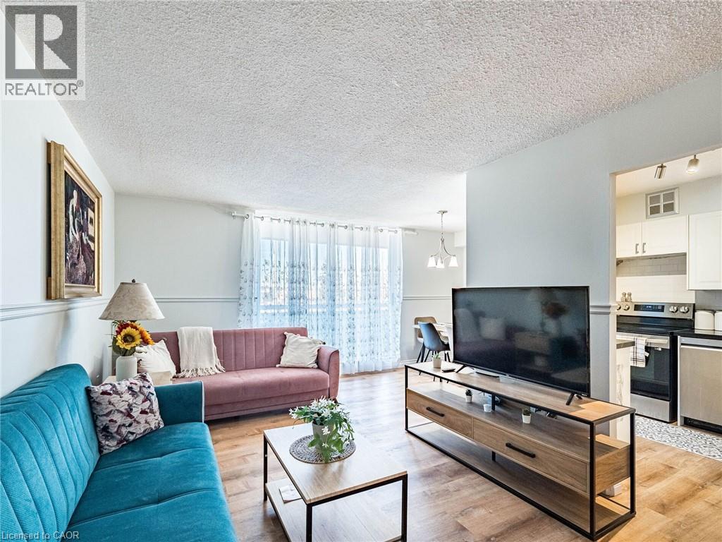 20 William Roe Boulevard Unit# 308, Newmarket, Ontario  L3Y 5V6 - Photo 8 - 40803144