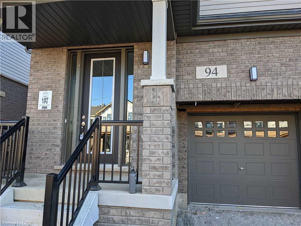 94 Freedom Crescent, Mount Hope, Ontario  L0R 1W0 - Photo 1 - 40803138