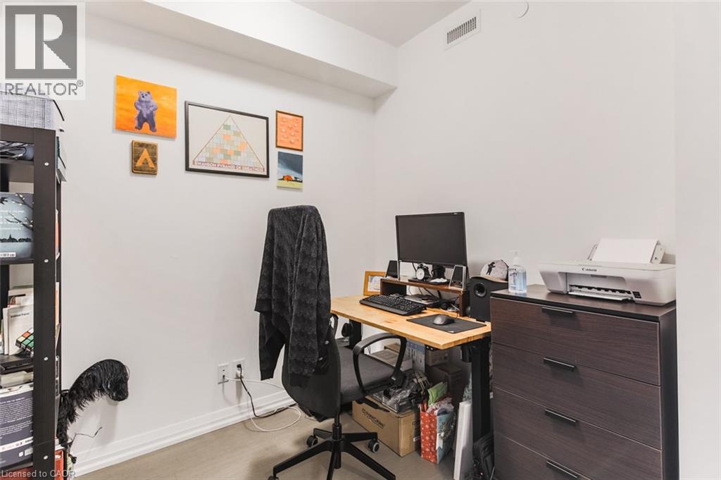 155 Caroline Street Unit# 1803, Waterloo, Ontario  N2L 0J8 - Photo 10 - 40802693