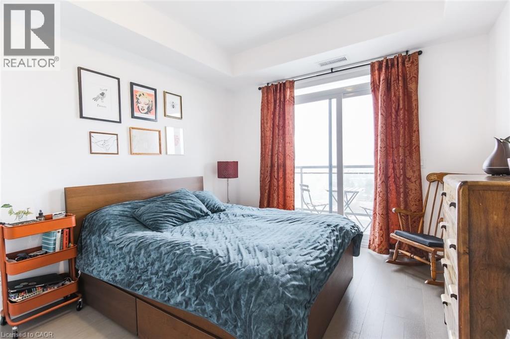 155 Caroline Street Unit# 1803, Waterloo, Ontario  N2L 0J8 - Photo 12 - 40802693