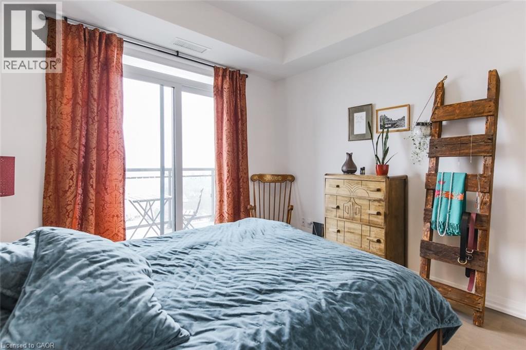 155 Caroline Street Unit# 1803, Waterloo, Ontario  N2L 0J8 - Photo 13 - 40802693