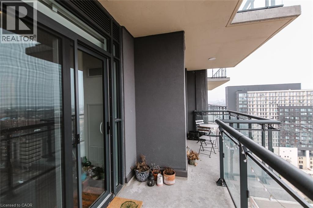 155 Caroline Street Unit# 1803, Waterloo, Ontario  N2L 0J8 - Photo 16 - 40802693