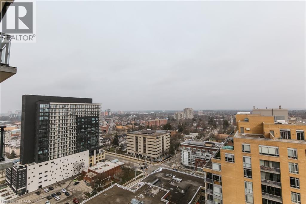 155 Caroline Street Unit# 1803, Waterloo, Ontario  N2L 0J8 - Photo 17 - 40802693