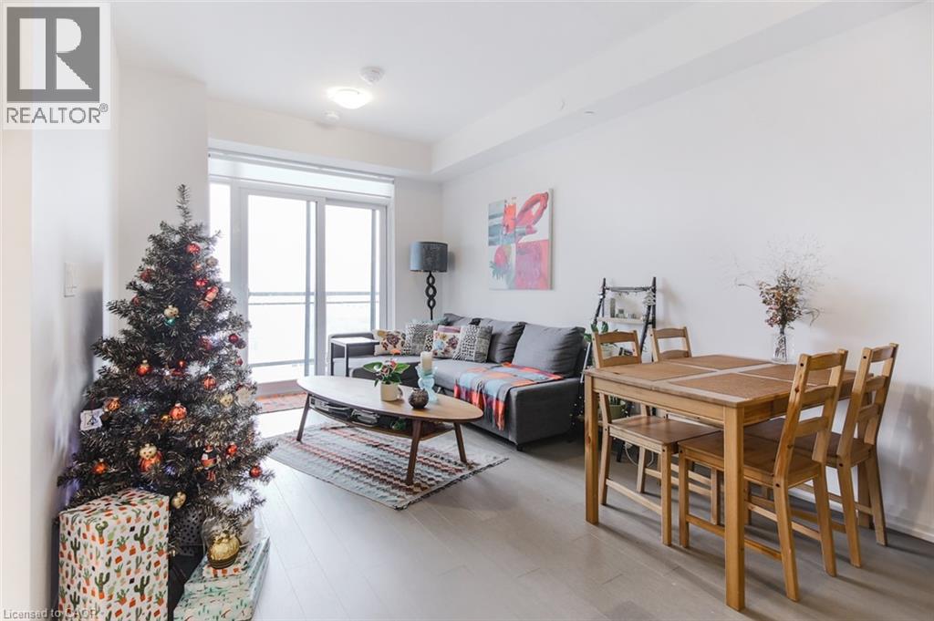 155 Caroline Street Unit# 1803, Waterloo, Ontario  N2L 0J8 - Photo 2 - 40802693