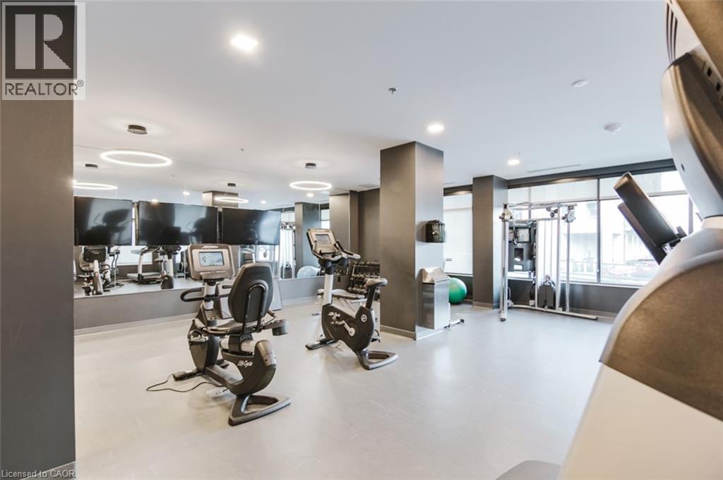 155 Caroline Street Unit# 1803, Waterloo, Ontario  N2L 0J8 - Photo 22 - 40802693