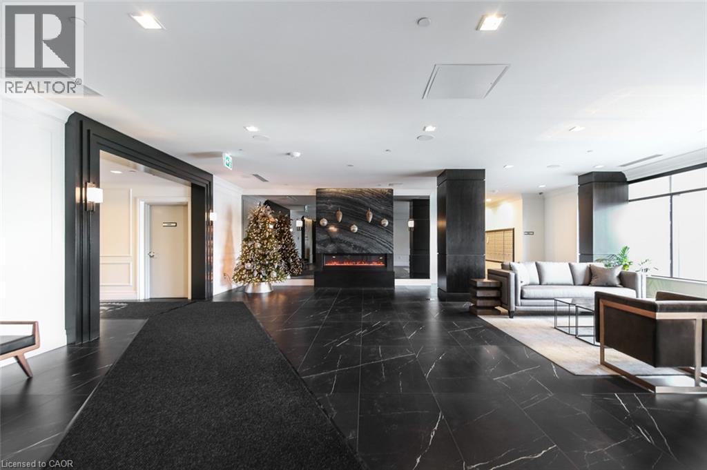 155 Caroline Street Unit# 1803, Waterloo, Ontario  N2L 0J8 - Photo 26 - 40802693