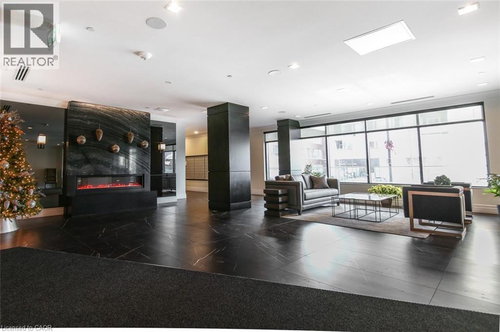 155 Caroline Street Unit# 1803, Waterloo, Ontario  N2L 0J8 - Photo 27 - 40802693