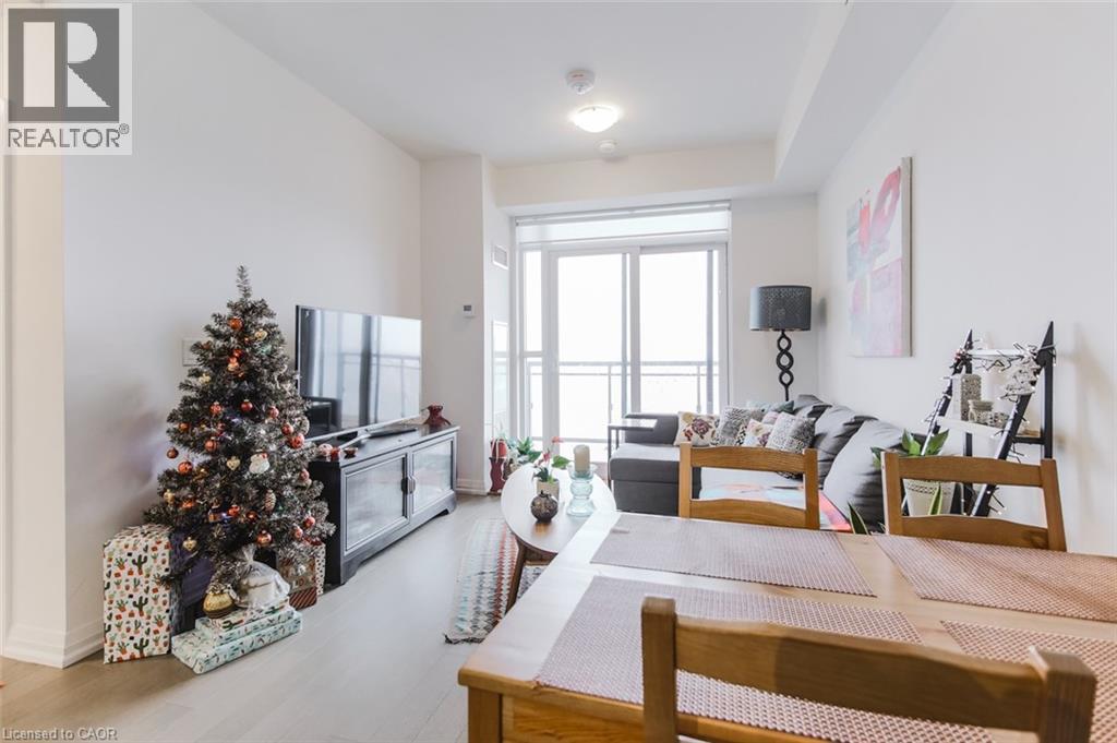 155 Caroline Street Unit# 1803, Waterloo, Ontario  N2L 0J8 - Photo 3 - 40802693