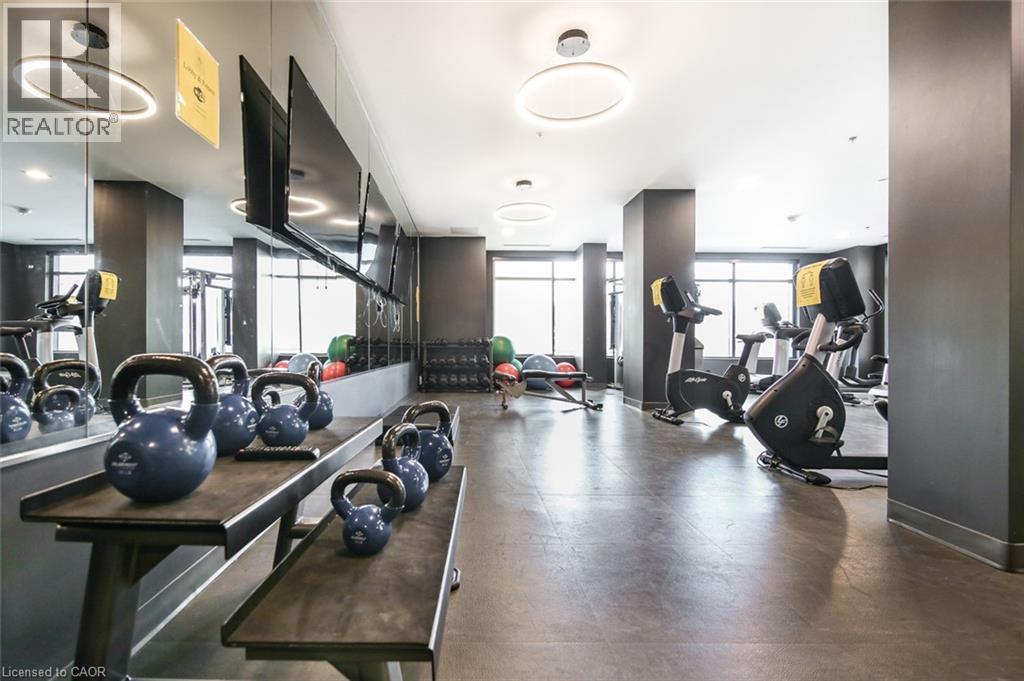 155 Caroline Street Unit# 1803, Waterloo, Ontario  N2L 0J8 - Photo 32 - 40802693