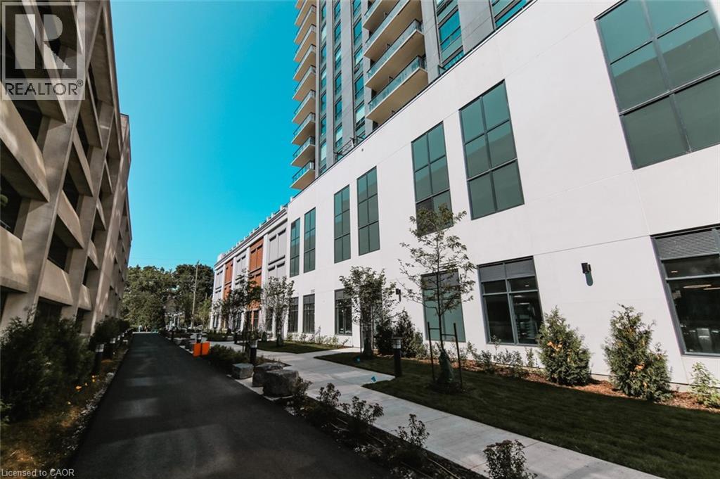 155 Caroline Street Unit# 1803, Waterloo, Ontario  N2L 0J8 - Photo 34 - 40802693