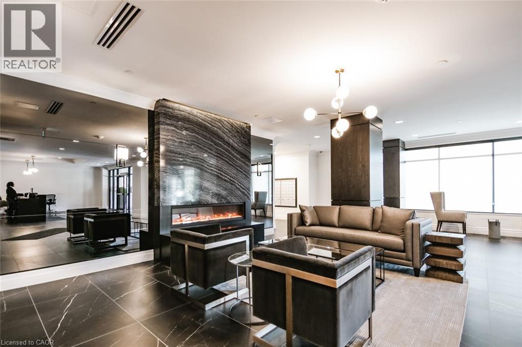 155 Caroline Street Unit# 1803, Waterloo, Ontario  N2L 0J8 - Photo 35 - 40802693