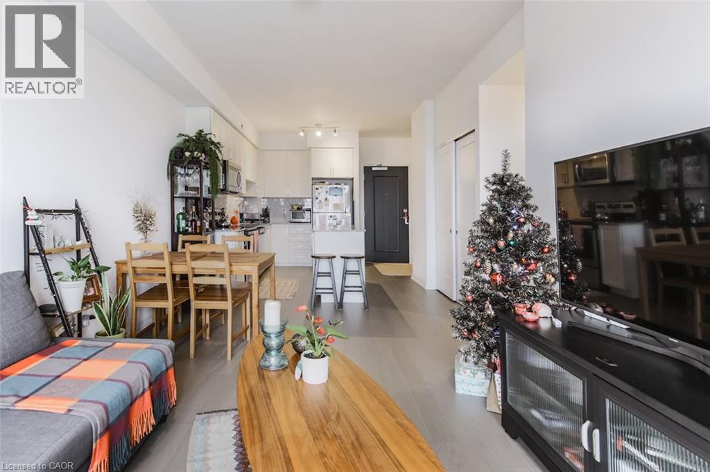 155 Caroline Street Unit# 1803, Waterloo, Ontario  N2L 0J8 - Photo 4 - 40802693