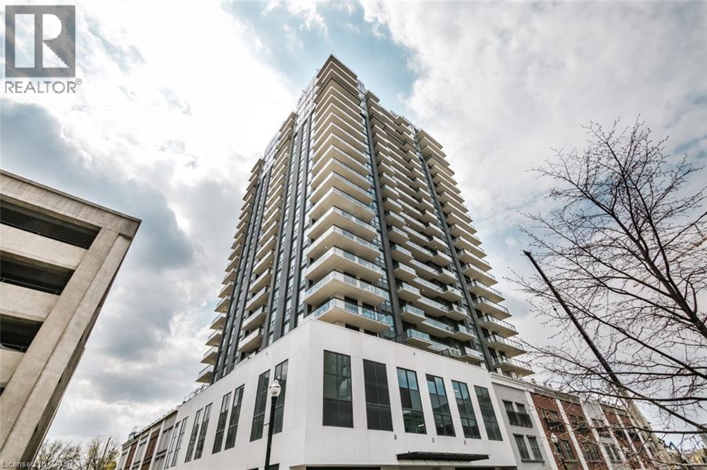 155 Caroline Street Unit# 1803, Waterloo, Ontario  N2L 0J8 - Photo 42 - 40802693