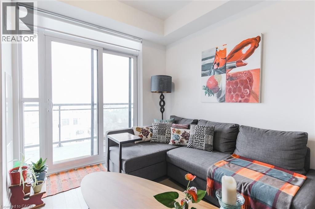 155 Caroline Street Unit# 1803, Waterloo, Ontario  N2L 0J8 - Photo 5 - 40802693