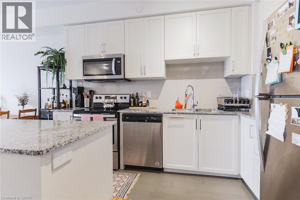 155 Caroline Street Unit# 1803, Waterloo, Ontario  N2L 0J8 - Photo 8 - 40802693