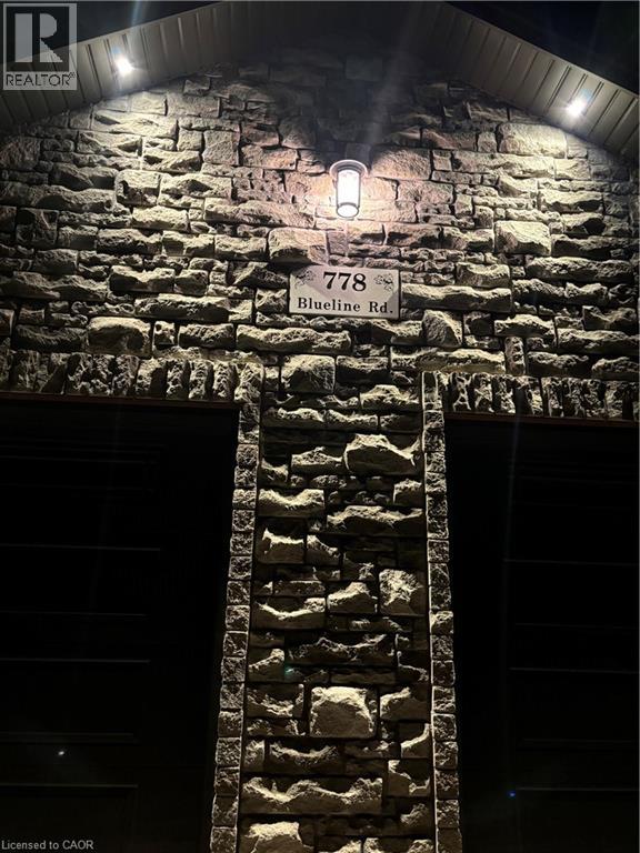 778 Blueline Road, Port Dover, Ontario  N0A 1N2 - Photo 5 - 40801234