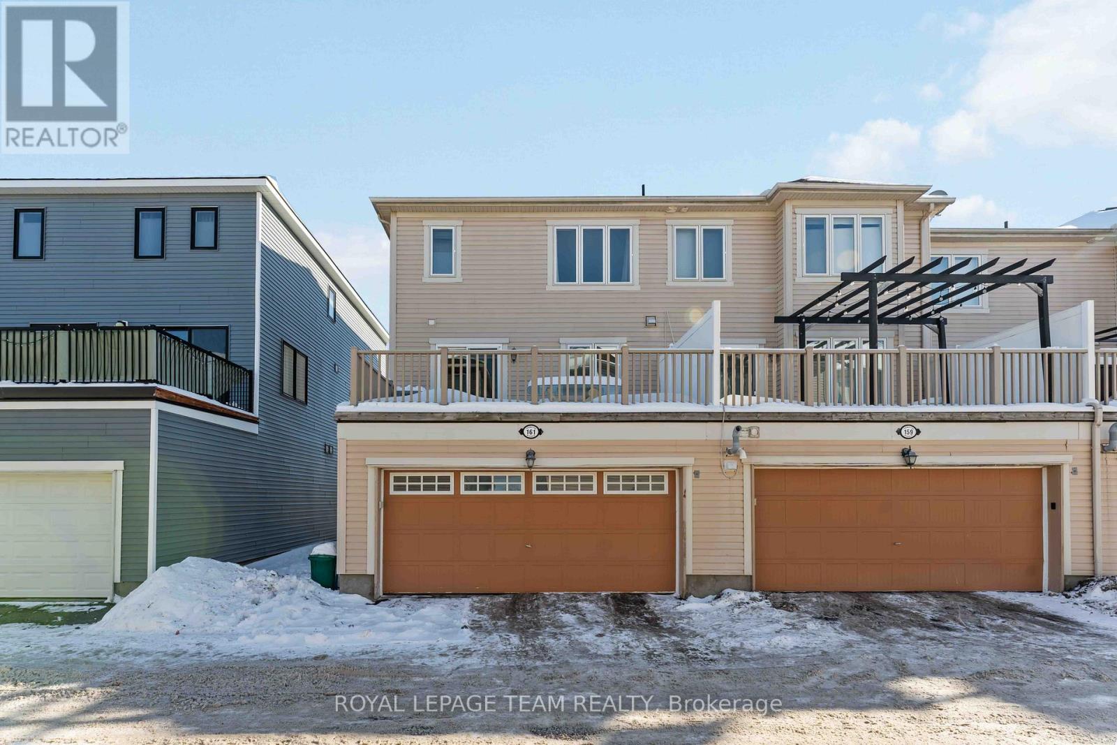 161 Harmattan Avenue, Ottawa, Ontario  K2S 0G3 - Photo 44 - X12740614