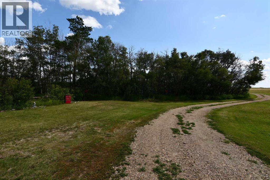 8464 Township Road 350, Rural Special Areas No. 4, Alberta  T0C 2S0 - Photo 17 - A2244655