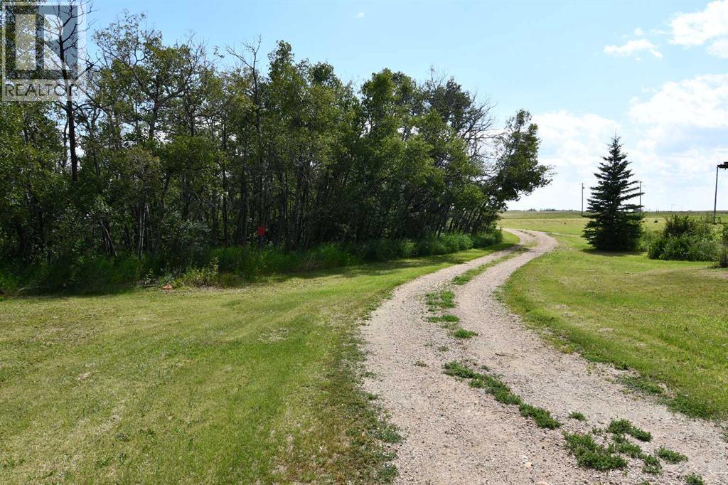 8464 Township Road 350, Rural Special Areas No. 4, Alberta  T0C 2S0 - Photo 18 - A2244655