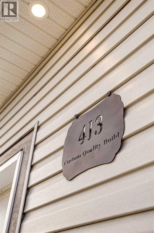 413 Rivergrove Chase W, Lethbridge, Alberta  T1K 8E9 - Photo 4 - A2276215