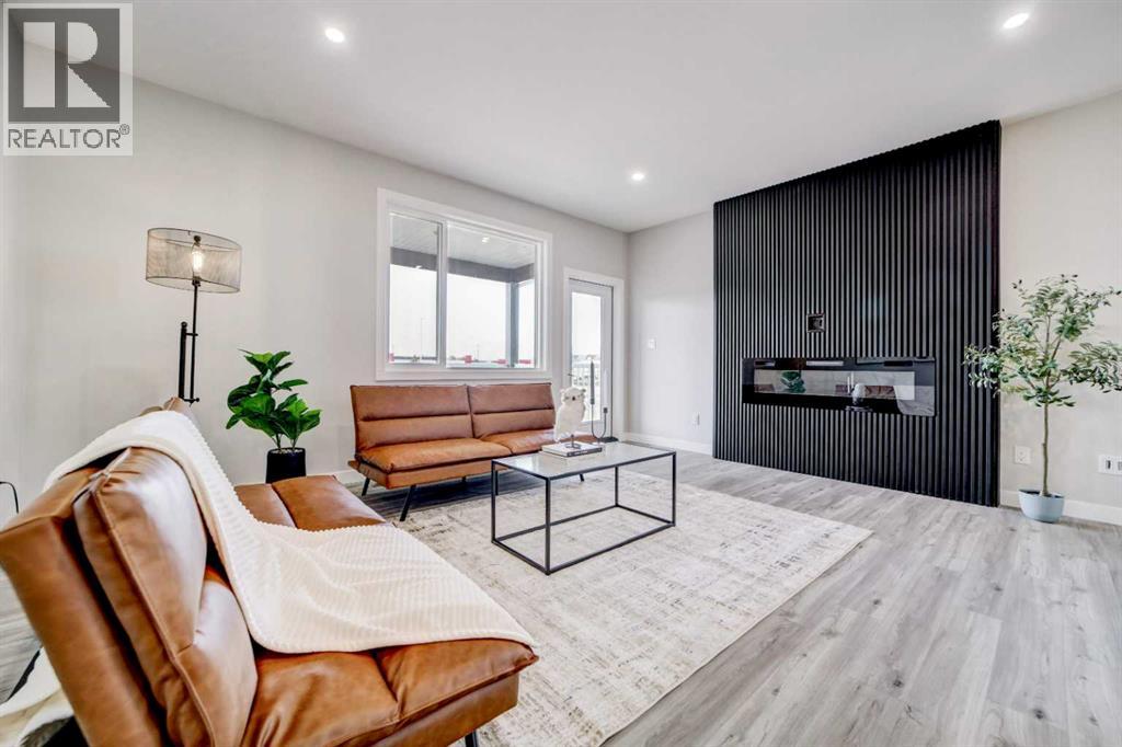 413 Rivergrove Chase W, Lethbridge, Alberta  T1K 8E9 - Photo 19 - A2276215